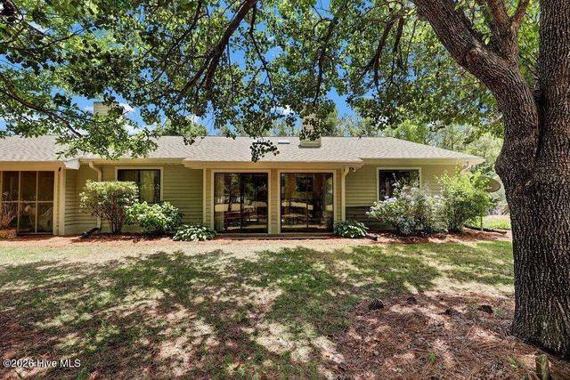 6106 Inland Greens Drive, Wilmington, NC 28405