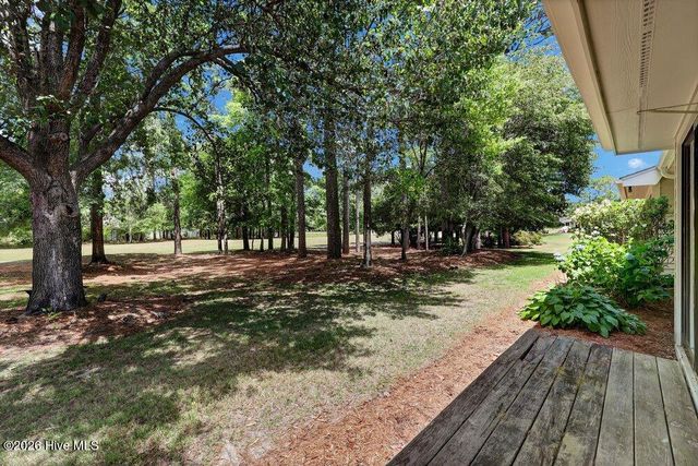 6106 Inland Greens Drive, Wilmington, NC 28405