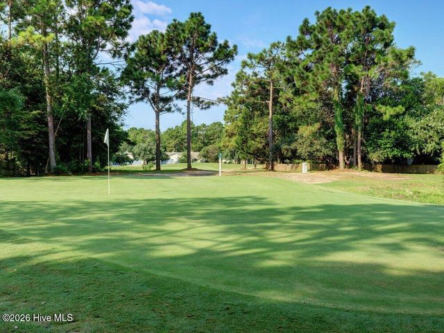 6106 Inland Greens Drive, Wilmington, NC 28405