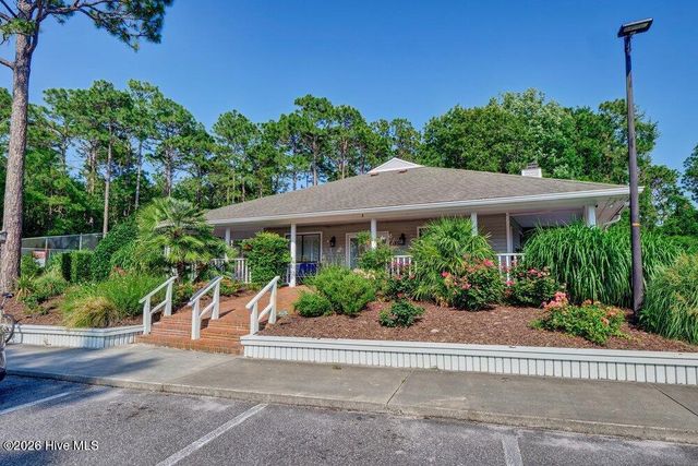 6106 Inland Greens Drive, Wilmington, NC 28405