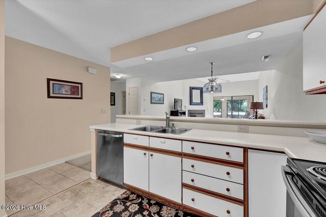 6106 Inland Greens Drive, Wilmington, NC 28405