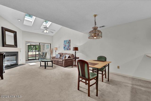 6106 Inland Greens Drive, Wilmington, NC 28405