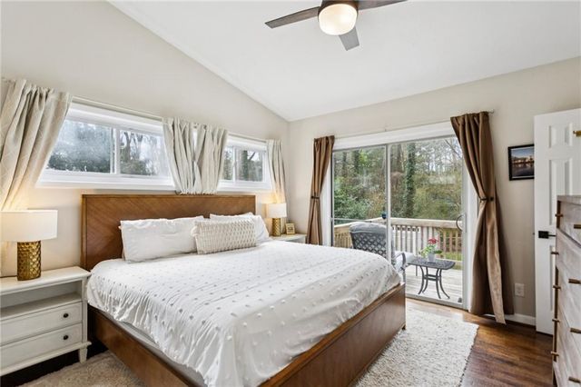 2632 Woodacres NE Road, Atlanta, GA 30345