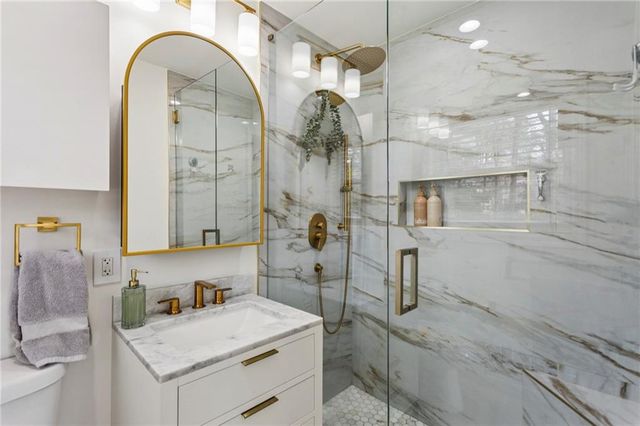 2632 Woodacres NE Road, Atlanta, GA 30345