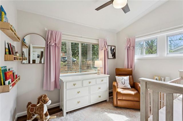 2632 Woodacres NE Road, Atlanta, GA 30345