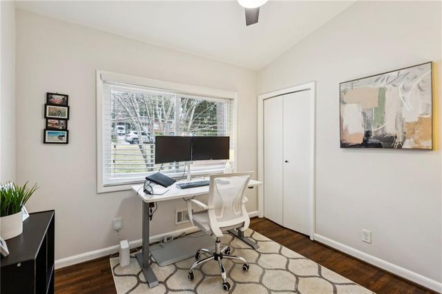 2632 Woodacres NE Road, Atlanta, GA 30345