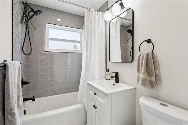 2632 Woodacres NE Road, Atlanta, GA 30345