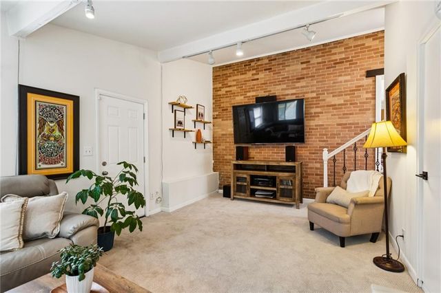 2632 Woodacres NE Road, Atlanta, GA 30345