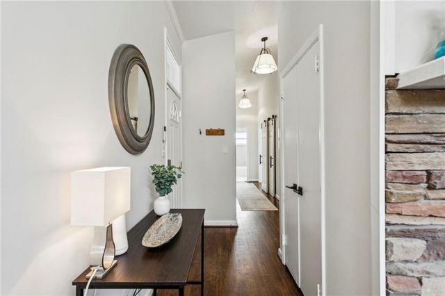 2632 Woodacres NE Road, Atlanta, GA 30345