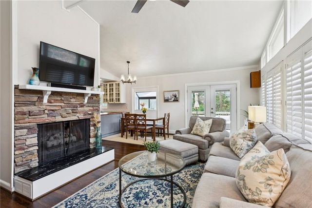 2632 Woodacres NE Road, Atlanta, GA 30345