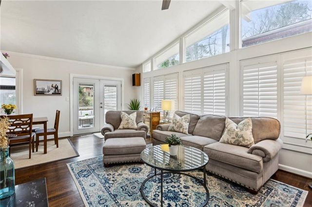 2632 Woodacres NE Road, Atlanta, GA 30345