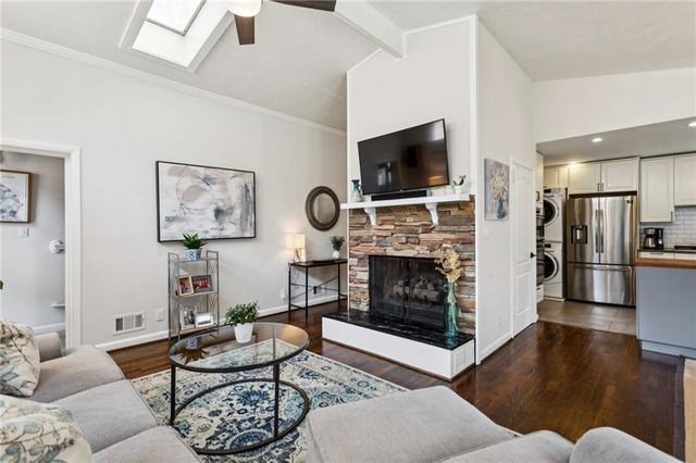 2632 Woodacres NE Road, Atlanta, GA 30345