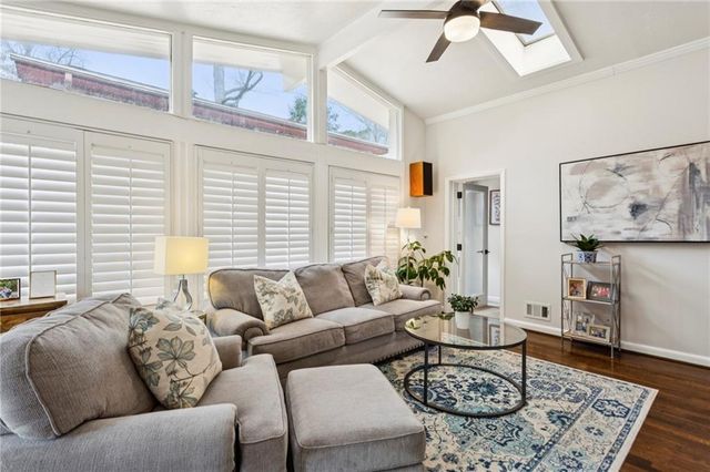 2632 Woodacres NE Road, Atlanta, GA 30345