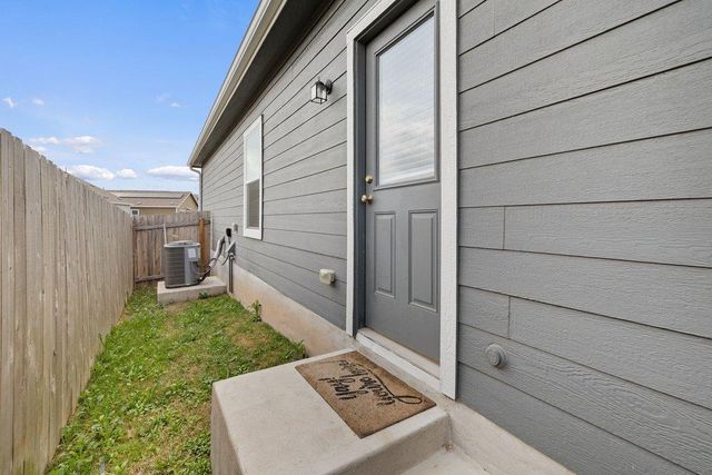 14213 Berning RD, Pflugerville, TX 78660