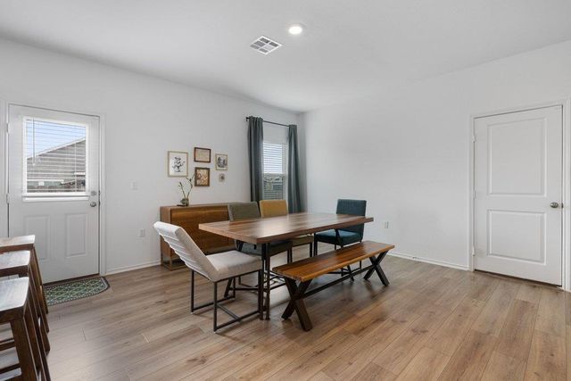 14213 Berning RD, Pflugerville, TX 78660