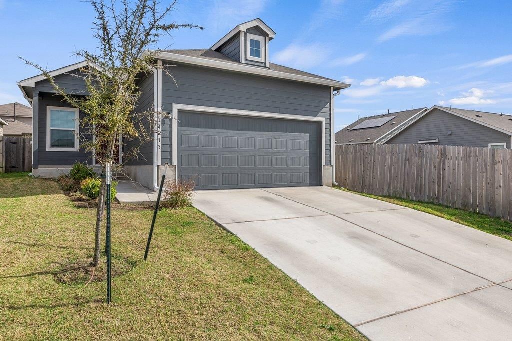 14213 Berning RD, Pflugerville, TX 78660