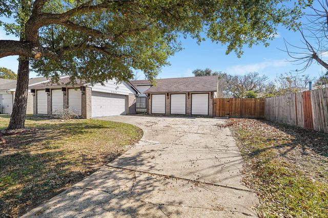 3227 Boxelder Drive, Houston, TX 77082