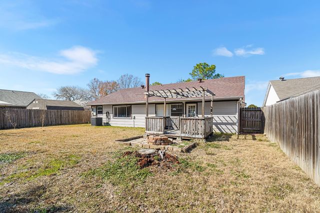 3227 Boxelder Drive, Houston, TX 77082