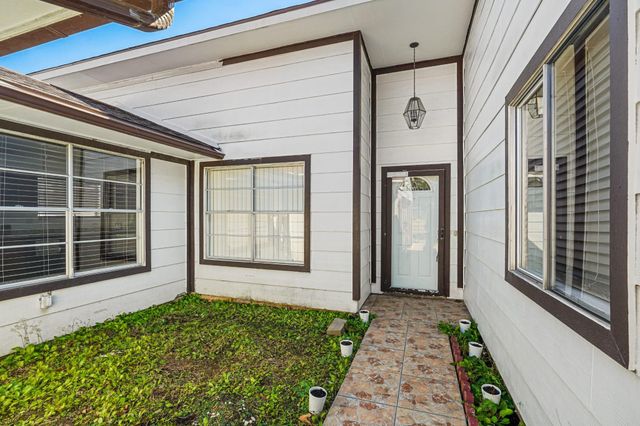 3227 Boxelder Drive, Houston, TX 77082