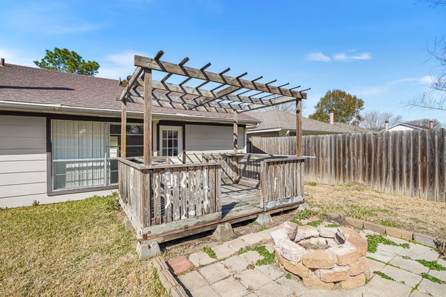 3227 Boxelder Drive, Houston, TX 77082
