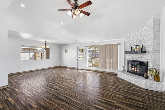 3227 Boxelder Drive, Houston, TX 77082