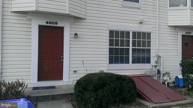 4809 BERWYN HOUSE RD, College Park, MD 20740