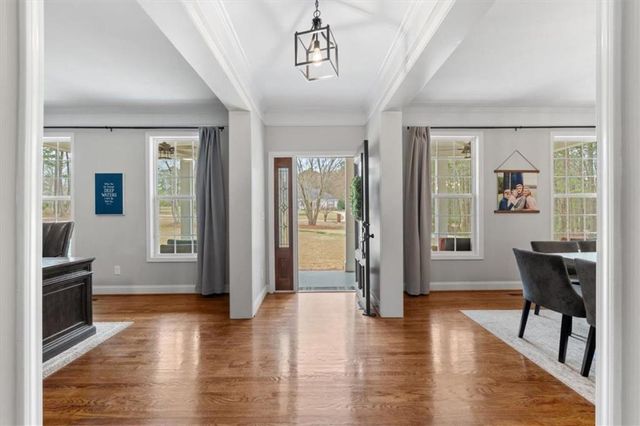 101 Southbend Drive, Carrollton, GA 30116