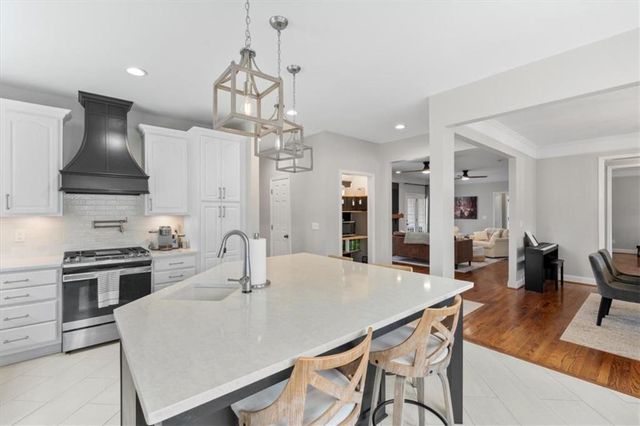 101 Southbend Drive, Carrollton, GA 30116