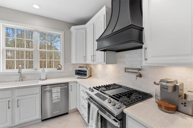 101 Southbend Drive, Carrollton, GA 30116