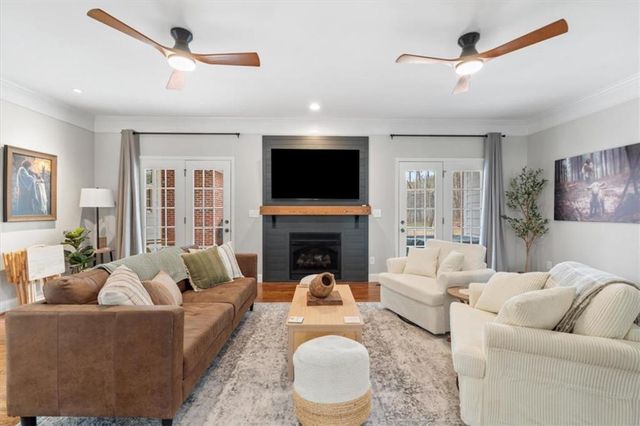 101 Southbend Drive, Carrollton, GA 30116