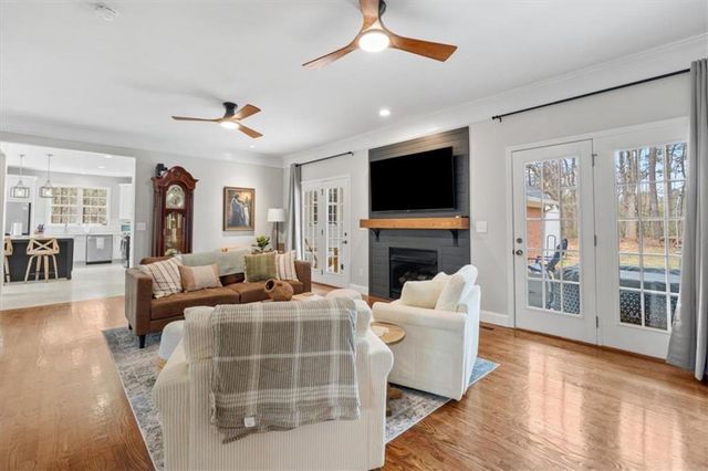 101 Southbend Drive, Carrollton, GA 30116