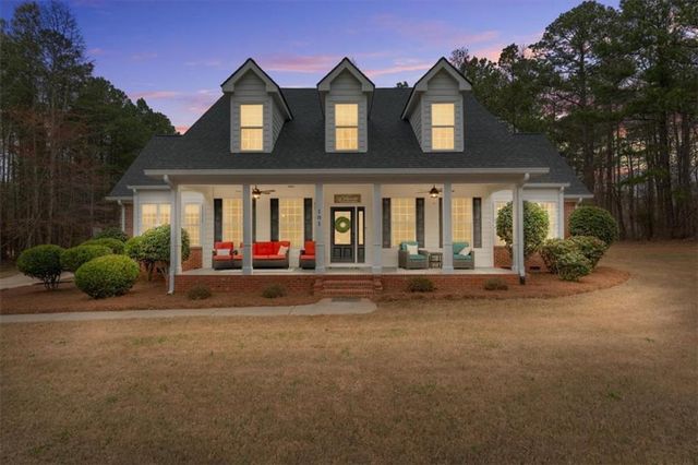 101 Southbend Drive, Carrollton, GA 30116