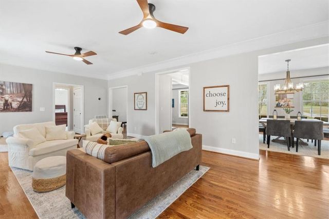 101 Southbend Drive, Carrollton, GA 30116