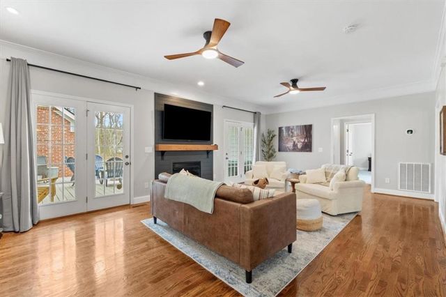 101 Southbend Drive, Carrollton, GA 30116