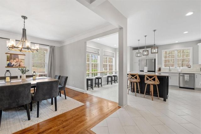 101 Southbend Drive, Carrollton, GA 30116