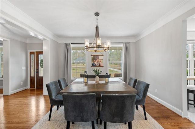 101 Southbend Drive, Carrollton, GA 30116