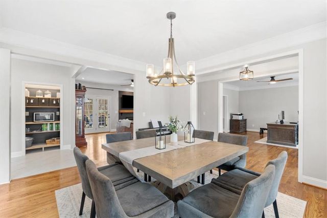 101 Southbend Drive, Carrollton, GA 30116