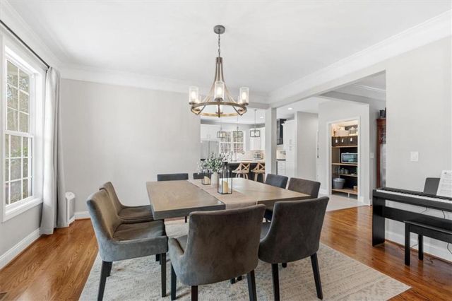 101 Southbend Drive, Carrollton, GA 30116