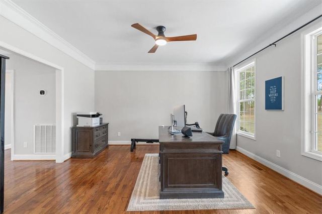 101 Southbend Drive, Carrollton, GA 30116