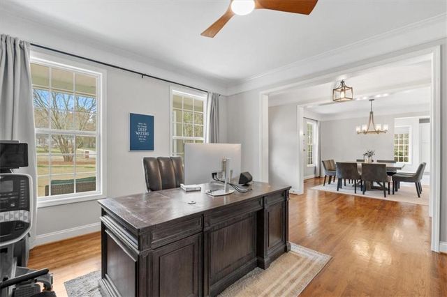 101 Southbend Drive, Carrollton, GA 30116