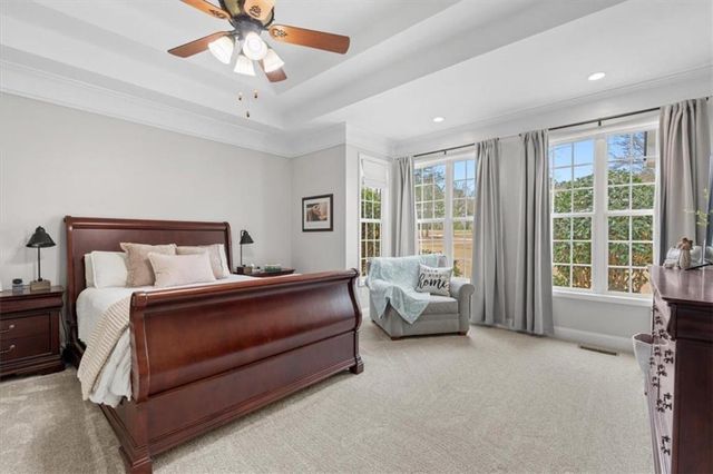 101 Southbend Drive, Carrollton, GA 30116