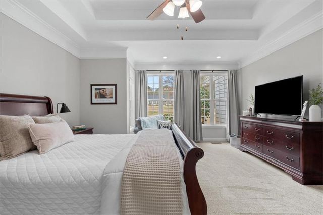 101 Southbend Drive, Carrollton, GA 30116