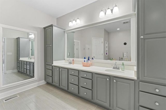 101 Southbend Drive, Carrollton, GA 30116