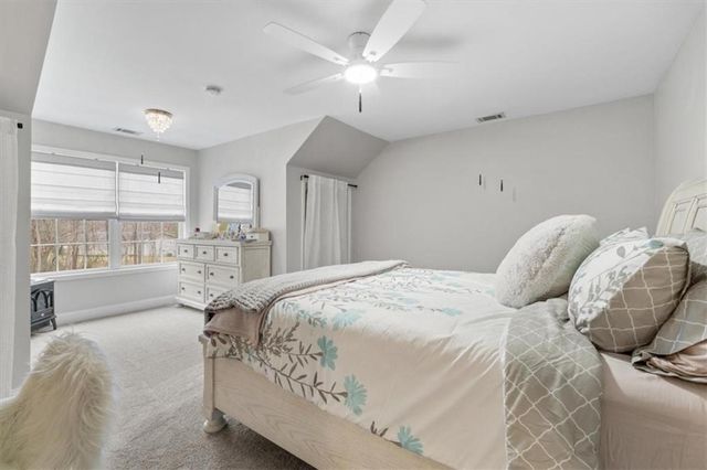 101 Southbend Drive, Carrollton, GA 30116