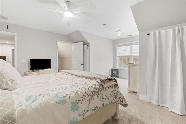 101 Southbend Drive, Carrollton, GA 30116