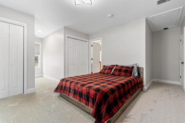 101 Southbend Drive, Carrollton, GA 30116