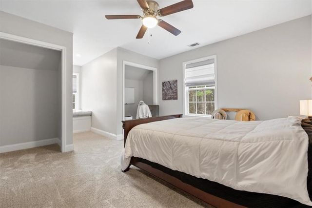 101 Southbend Drive, Carrollton, GA 30116