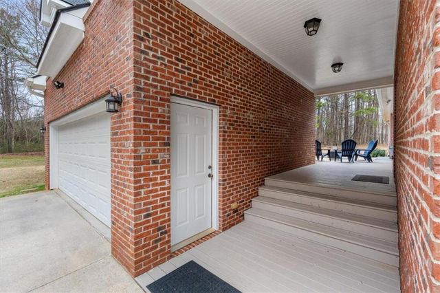 101 Southbend Drive, Carrollton, GA 30116