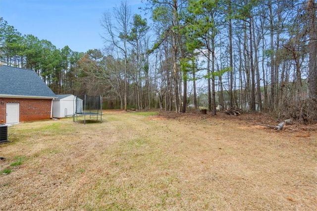 101 Southbend Drive, Carrollton, GA 30116