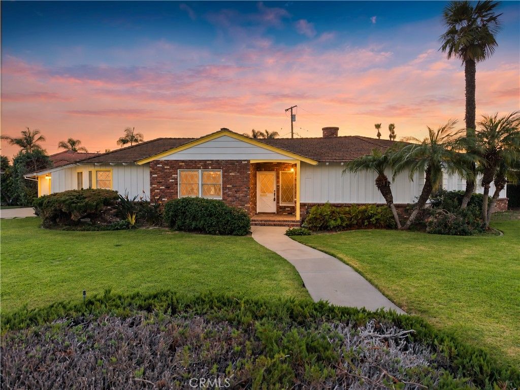 9544 Raviller, Downey, CA 90240 — exterior
